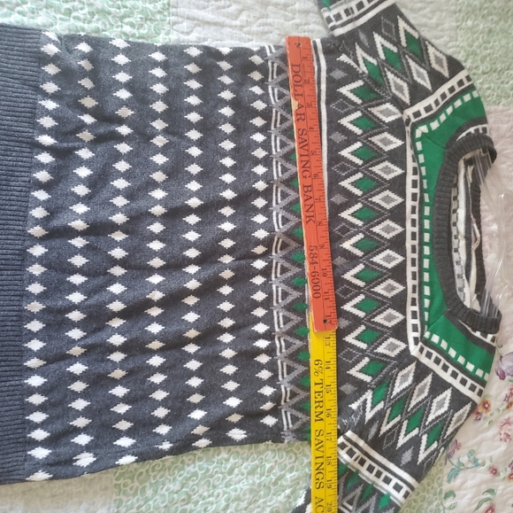 Merona Sweater - Picture 12 of 16